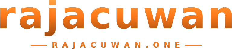 rajacuwan logo